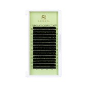 Чёрные ресницы BARBARA "Elegant" C 0.07 13mm Чёрные ресницы BARBARA "Elegant" C 0.07 13mm