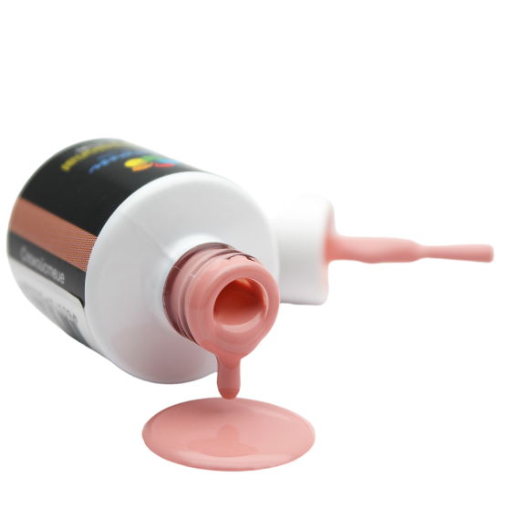 Гель-лак Bloom №019 "Спокойствие" 8 мл Гель-лак Bloom №019 "Спокойствие" 8 мл