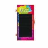 Ресницы черные Le Maitre "Lash Balance" 16 линий D 0.07 MIX 8-15 mm Ресницы черные Le Maitre "Lash Balance" 16 линий D 0.07 MIX 8-15 mm