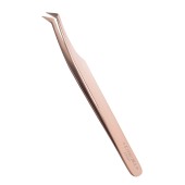 Пинцет L (Топорик) Enigma light (Rose Gold) Пинцет L (Топорик) Enigma light (Rose Gold)