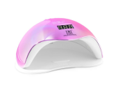 UV LED-лампа TNL 72 W - "Brilliance" перламутрово-розовая UV LED-лампа TNL 72 W - "Brilliance" перламутрово-розовая