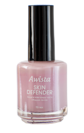 Дефендер (средство для защиты кожи вокруг ногтя) Awista, 15 мл