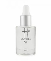 Масло для ногтей и кутикулы (аромат: "Белая фрезия"), 10 мл №6424 ruNail Масло для ногтей и кутикулы (аромат: "Белая фрезия"), 10 мл №6424 ruNail