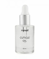 Масло для ногтей и кутикулы (аромат: "Белая фрезия"), 10 мл №6424 ruNail Масло для ногтей и кутикулы (аромат: "Белая фрезия"), 10 мл №6424 ruNail