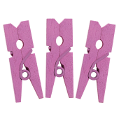 Прищепки для саше на состав для ламинирования Lash Botox (набор 3 шт) Прищепки для саше на состав для ламинирования Lash Botox (набор 3 шт)