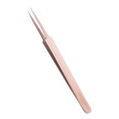 Пинцет прямой А Enigma light (Rose Gold)  Пинцет прямой А Enigma light (Rose Gold)