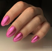 Thousand foil #18 Thousand foil #18