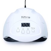 Лампа для маникюра SUN X7 Plus UV/LED Nail Lamp (72W) Лампа для маникюра SUN X7 Plus UV/LED Nail Lamp (72W)
