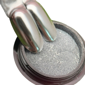 Втирка Bloom №1 Серебро 0,5 гр