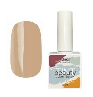 Каучуковая цветная база beautyTINT, 10 мл №6758 RuNail Каучуковая цветная база beautyTINT, 10 мл №6758 RuNail