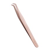 Пинцет Volume Enigma light (Rose Gold) Пинцет Volume Enigma light (Rose Gold)