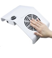 Вытяжка SPEED 858-2 80W Вытяжка SPEED 858-2 80W