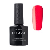 Гель-лак ELPAZA (Эльпаза) Classic №076 Текила Санрайз , 10 мл