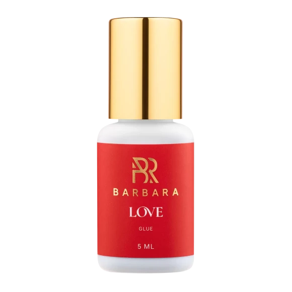 Клей BARBARA Love 5 мл Клей BARBARA Love 5 мл