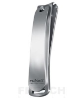 Книпсер для ногтей (большой) RU-0611, ruNail