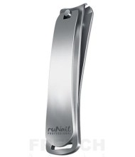 Книпсер для ногтей (большой) RU-0611, ruNail Книпсер для ногтей (большой) RU-0611, ruNail