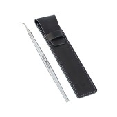 Многофункциональный инструмент Lash Botox в удобном кожаном чехле Многофункциональный инструмент Lash Botox в удобном кожаном чехле