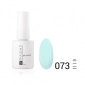 Цветной гель-лак PASHE №073 "Светлый циан", (9 мл) Цветной гель-лак PASHE №073 "Светлый циан", (9 мл)