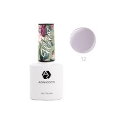 Гель-лак ADRICOCO FLORA №12 - хрупкая лилия (8 мл.) Гель-лак ADRICOCO FLORA №12 - хрупкая лилия (8 мл.)