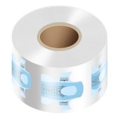 Одноразовые формы (цвет: бирюзовый ), 100 шт №4100, ruNail Одноразовые формы (цвет: бирюзовый ), 100 шт №4100, ruNail