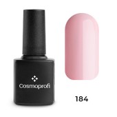 Гель - лак Cosmoprofi, Color coat № 184 - 10 мл Гель - лак Cosmoprofi, Color coat № 184 - 10 мл