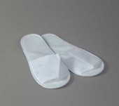 Тапочки одноразовые,белые 1шт Тапочки одноразовые,белые 1шт