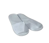 Тапочки одноразовые,белые 1шт