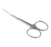 Ножницы для кутикулы для левши, Yoko, Y SN 105 Ножницы для кутикулы для левши, Yoko, Y SN 105