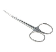 Ножницы для кутикулы для левши, Yoko, Y SN 105