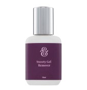 Гелевый ремувер Enigma "Sweety", 15 мл