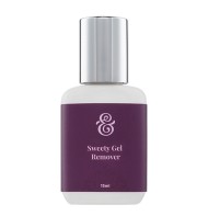 Гелевый ремувер Enigma "Sweety", 15 мл Гелевый ремувер Enigma "Sweety", 15 мл