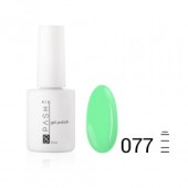 Цветной гель-лак PASHE №077 "Сочный лайм", (9 мл) Цветной гель-лак PASHE №077 "Сочный лайм", (9 мл)