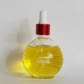 Масло для ногтей и кутикулы "Ависта" 75 мл Грейпфрут