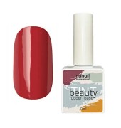 Каучуковая цветная база beautyTINT, 10 мл №6751 ruNail Каучуковая цветная база beautyTINT, 10 мл №6751 ruNail