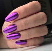 Night Charm Purple 6 Night Charm Purple 6