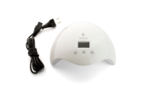 UV LED-лампа "POLE" 24 W белая UV LED-лампа "POLE" 24 W белая