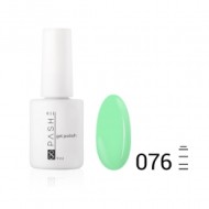 Цветной гель-лак PASHE №076 "Мятный фреш", (9 мл) Цветной гель-лак PASHE №076 "Мятный фреш", (9 мл)