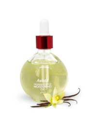 Масло для ногтей и кутикулы "Ависта" 75 мл Ваниль Масло для ногтей и кутикулы "Ависта" 75 мл Ваниль