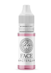 Перманентный пигмент Амстердам, FACE, 6 мл