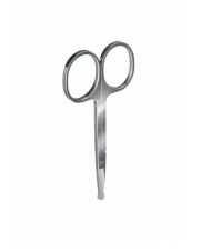 Ножницы маникюрные (безопасные), RU-0619, ruNail