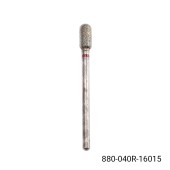 Фреза алмазная целиндр красная 880/040R Фреза алмазная целиндр красная 880/040R