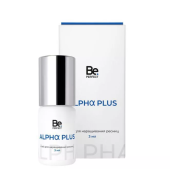 Клей Be Perfect Alpha Plus 3 мл, коробочка