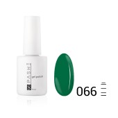 Цветной гель-лак PASHE №066 "Изумрудный лес", (9 мл) Цветной гель-лак PASHE №066 "Изумрудный лес", (9 мл)