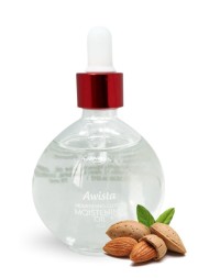 Масло для ногтей и кутикулы "Ависта" 75 мл Миндаль Масло для ногтей и кутикулы "Ависта" 75 мл Миндаль