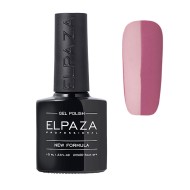Гель-лак ELPAZA (Эльпаза) Classic №180 Темная Сирень, 10 мл Гель-лак ELPAZA (Эльпаза) Classic №180 Темная Сирень, 10 мл