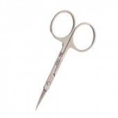 Ножницы маникюрные, RU-0620, ruNail Ножницы маникюрные, RU-0620, ruNail