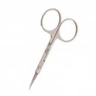 Ножницы маникюрные, RU-0620, ruNail Ножницы маникюрные, RU-0620, ruNail