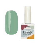 Каучуковая цветная база beautyTINT, 10 мл №6761 ruNail Каучуковая цветная база beautyTINT, 10 мл №6761 ruNail