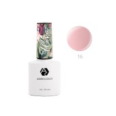 Гель-лак ADRICOCO FLORA №16 - изящная роза (8 мл.) Гель-лак ADRICOCO FLORA №16 - изящная роза (8 мл.)