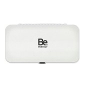 Кейс магнитный Be Perfect Белый Кейс магнитный Be Perfect Белый